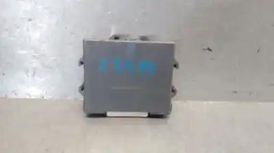 Second-hand car spare part electronic module for mazda cx-5 (ke, gh) 2.2 d awd (ke102) oem iam references kd4567uu0  kd4567uu0