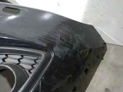 Автозапчасти б/у передний бампер за mazda cx-5 (ke, gh) 2.2 d awd (ke102) ссылки oem iam kd5150031bbb  kd5150031bbb