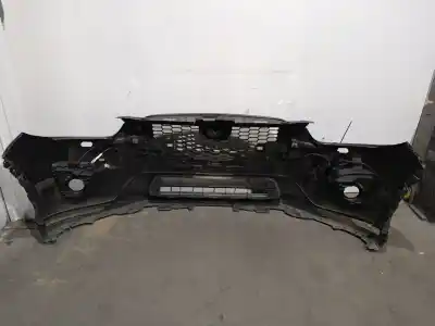 Автозапчасти б/у передний бампер за mazda cx-5 (ke, gh) 2.2 d awd (ke102) ссылки oem iam kd5150031bbb  kd5150031bbb