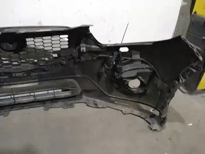 Автозапчасти б/у передний бампер за mazda cx-5 (ke, gh) 2.2 d awd (ke102) ссылки oem iam kd5150031bbb  kd5150031bbb