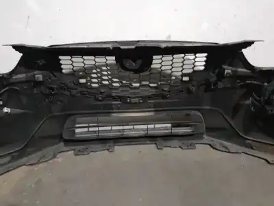 Автозапчастина б/у передній бампер для mazda cx-5 (ke, gh) 2.2 d awd (ke102) посилання на oem iam kd5150031bbb  kd5150031bbb
