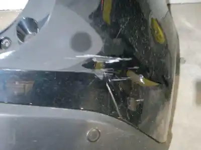 Автозапчастина б/у задній бампер для mazda cx-5 (ke, gh) 2.2 d awd (ke102) посилання на oem iam kdy35022xfbb  kdy35022xfbb