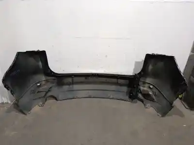 Автозапчастина б/у задній бампер для mazda cx-5 (ke, gh) 2.2 d awd (ke102) посилання на oem iam kdy35022xfbb  kdy35022xfbb