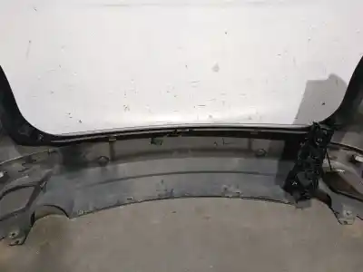 Автозапчастина б/у задній бампер для mazda cx-5 (ke, gh) 2.2 d awd (ke102) посилання на oem iam kdy35022xfbb  kdy35022xfbb