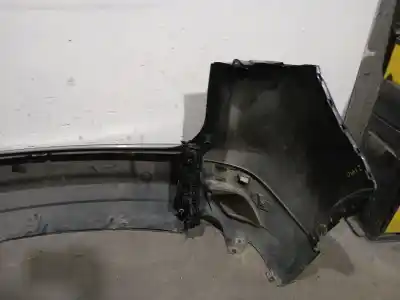 Автозапчастина б/у задній бампер для mazda cx-5 (ke, gh) 2.2 d awd (ke102) посилання на oem iam kdy35022xfbb  kdy35022xfbb