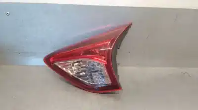 Автозапчастина б/у правий ліхтар для mazda cx-5 (ke, gh) 2.2 d awd (ke102) посилання на oem iam kd53513f0