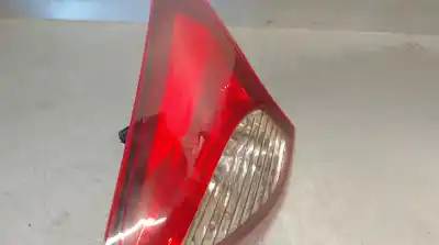 Автозапчастина б/у правий ліхтар для mazda cx-5 (ke, gh) 2.2 d awd (ke102) посилання на oem iam kd53513f0  kd53513f0b