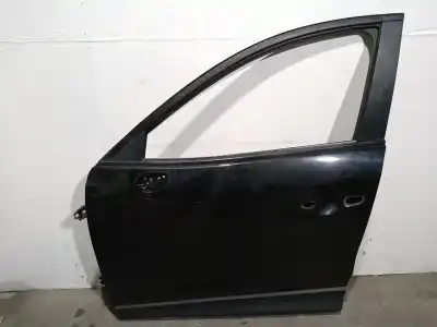 Автозапчастина б/у передні ліві двері для mazda cx-5 (ke, gh) 2.2 d awd (ke102) посилання на oem iam kdy35902xe