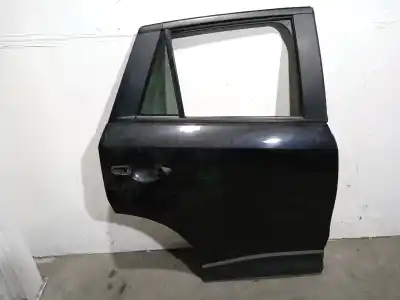Автозапчастина б/у двері задні праві для mazda cx-5 (ke, gh) 2.2 d awd (ke102) посилання на oem iam kdy37202xc
