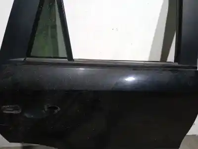 Автозапчастина б/у двері задні праві для mazda cx-5 (ke, gh) 2.2 d awd (ke102) посилання на oem iam kdy37202xc  kdy37202xc