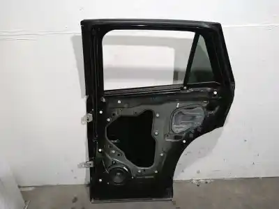 Автозапчастина б/у двері задні праві для mazda cx-5 (ke, gh) 2.2 d awd (ke102) посилання на oem iam kdy37202xc  kdy37202xc