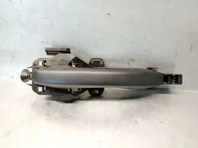 Peça sobressalente para automóvel em segunda mão puxador exterior traseiro direito por dacia sandero iii 1.0 tce 90 referências oem iam 806067754r