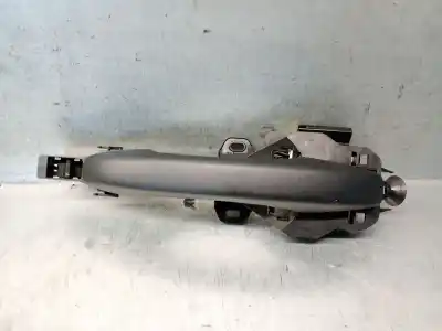 Peça sobressalente para automóvel em segunda mão puxador exterior traseiro esquerdo por dacia sandero iii 1.0 tce 90 referências oem iam 806079099r