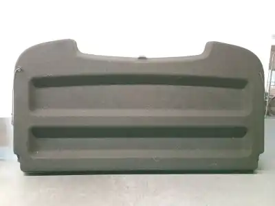 Автозапчастина б/у задній лоток для DACIA SANDERO III 1.0 TCE 90 Посилання на OEM IAM 794201228R  