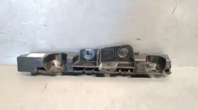 Peça sobressalente para automóvel em segunda mão reforço do pára choques traseiro por dacia sandero iii 1.0 tce 90 referências oem iam 850440269r