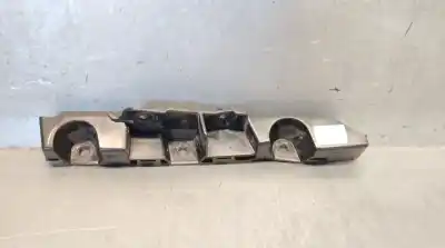 Peça sobressalente para automóvel em segunda mão reforço do pára choques traseiro por dacia sandero iii 1.0 tce 90 referências oem iam 850457731r