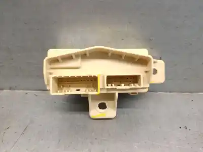 Автозапчастина б/у реле для hyundai i30 (pde, pd, pden) 2.0 n посилання на oem iam 91940g3050  
