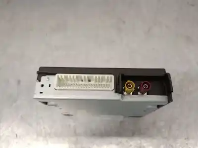 Second-hand car spare part electronic module for hyundai i30 (pde, pd, pden) 2.0 n oem iam references 96510g4400  