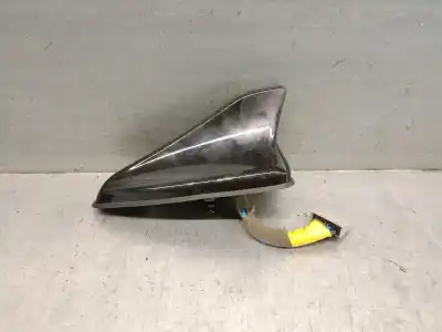 Автозапчастина б/у антена для HYUNDAI I30 (PDE, PD, PDEN) 2.0 N Посилання на OEM IAM 96210G4410EB  96210G4410EB