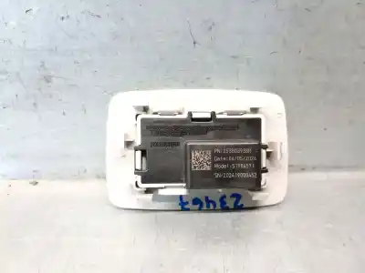 Автозапчастина б/у вимикач для dacia sandero iii 1.0 tce 90 посилання на oem iam 253b03938r  253b03938r