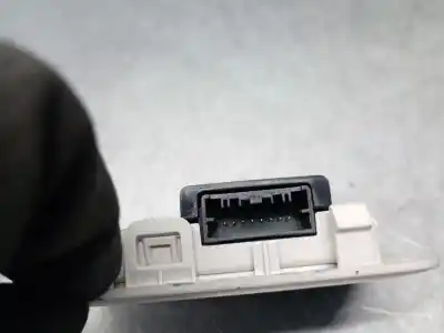 Автозапчастина б/у вимикач для dacia sandero iii 1.0 tce 90 посилання на oem iam 253b03938r  253b03938r