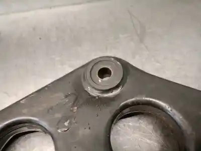 Pezzo di ricambio per auto di seconda mano braccio sospensione inferiore anteriore destro per mini mini (r50,r53) 1.4 16v turbodiesel cat riferimenti oem iam 31126761410  31126761410