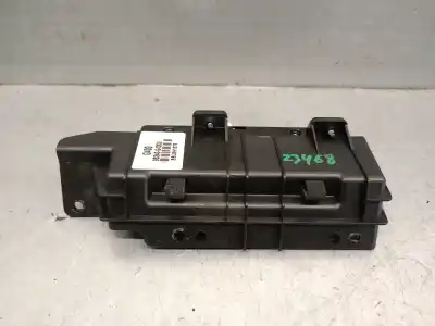 Автозапчастина б/у електронний модуль для hyundai i30 (pde, pd, pden) 2.0 n посилання на oem iam 96240g4000  