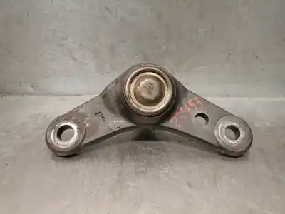 Pezzo di ricambio per auto di seconda mano snodo a sfera di sospensione per mini mini (r50,r53) 1.4 16v turbodiesel cat riferimenti oem iam 31106779437  31106779437