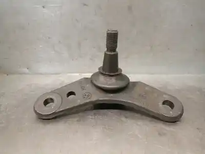 Pezzo di ricambio per auto di seconda mano snodo a sfera di sospensione per mini mini (r50,r53) 1.4 16v turbodiesel cat riferimenti oem iam 31106779437  31106779437