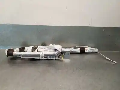 Peça sobressalente para automóvel em segunda mão airbag frontal lado esquerdo por dacia sandero iii 1.0 tce 90 referências oem iam 985l14896r