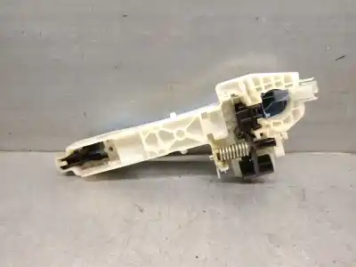 Автозапчастина б/у завнішня ручка задня права для hyundai i30 (pde, pd, pden) 2.0 n посилання на oem iam 82661g4010  82661g4010