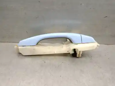 Автозапчастина б/у завнішня ручка задня права для hyundai i30 (pde, pd, pden) 2.0 n посилання на oem iam 82661g4010  82661g4010