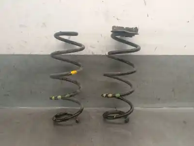 Peça sobressalente para automóvel em segunda mão mola de suspensão por dacia sandero iii 1.0 tce 90 referências oem iam 550204272r