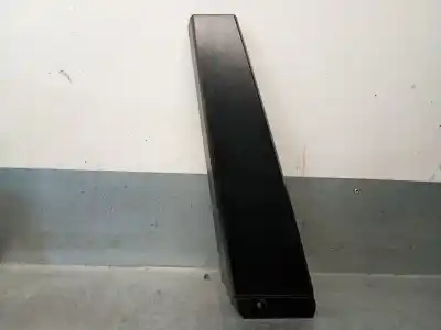 Peça sobressalente para automóvel em segunda mão moldagem por dacia sandero iii 1.0 tce 90 referências oem iam 768183421r