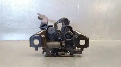 Peça sobressalente para automóvel em segunda mão fechadura do capô por dacia sandero iii 1.0 tce 90 referências oem iam 656017312r