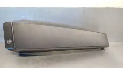 Peça sobressalente para automóvel em segunda mão moldagem por dacia sandero iii 1.0 tce 90 referências oem iam 768191080r