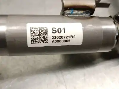 Автозапчастина б/у рульва колонка для hyundai i30 (pde, pd, pden) 2.0 n посилання на oem iam 56310s0000  56310s0000