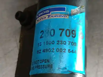 Автозапчасти б/у амортизатор передний правый за ford focus turnier (cak) 1.8 tddi turbodiesel cat ссылки oem iam 1202248 824902002544 sachs 1202248