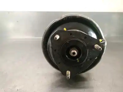 Автозапчасти б/у передний левый амортизатор за ford focus turnier (cak) 1.8 tddi turbodiesel cat ссылки oem iam 1202648 824902002547 sachs 1202648