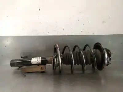 Автозапчасти б/у передний левый амортизатор за ford focus turnier (cak) 1.8 tddi turbodiesel cat ссылки oem iam 1202648 824902002547 sachs 1202648