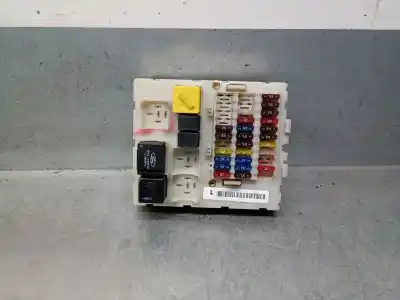 Автозапчасти б/у блок реле/предохранителей за ford focus turnier (cak) 1.8 tddi turbodiesel cat ссылки oem iam 2m5t14a073ab  2m5t14a073ab