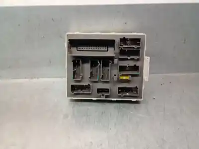 Автозапчасти б/у блок реле/предохранителей за ford focus turnier (cak) 1.8 tddi turbodiesel cat ссылки oem iam 2m5t14a073ab  2m5t14a073ab