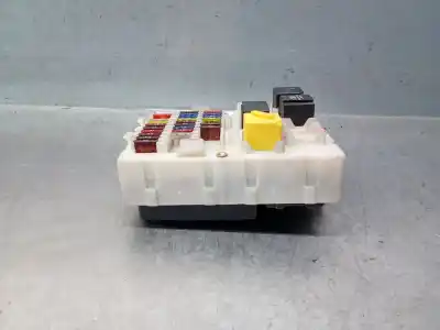 Автозапчасти б/у блок реле/предохранителей за ford focus turnier (cak) 1.8 tddi turbodiesel cat ссылки oem iam 2m5t14a073ab  2m5t14a073ab