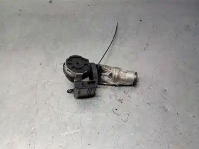 Peça sobressalente para automóvel em segunda mão Comutador De Ignição por FORD FOCUS TURNIER (CAK) 1.8 TDDI Turbodiesel CAT Referências OEM IAM 98VP15607AB  98VP15607AB