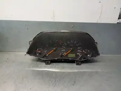 Автозапчасти б/у  за FORD FOCUS TURNIER (CAK)  ссылки OEM IAM 1M5F10849PB  1328349