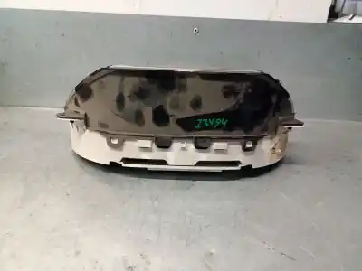 Автозапчастина б/у панель інструментів для ford focus turnier (cak) 1.8 tddi turbodiesel cat посилання на oem iam 1m5f10849pb  1328349