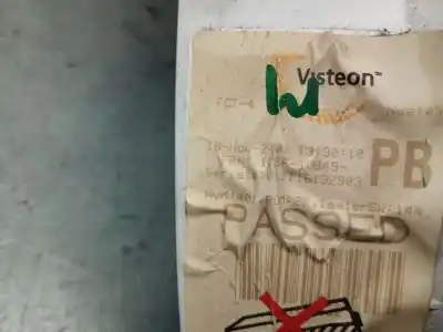 Автозапчастина б/у панель інструментів для ford focus turnier (cak) 1.8 tddi turbodiesel cat посилання на oem iam 1m5f10849pb  1328349