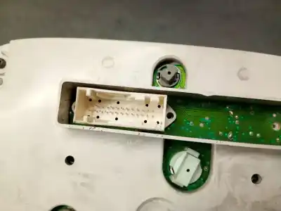 Автозапчастина б/у панель інструментів для ford focus turnier (cak) 1.8 tddi turbodiesel cat посилання на oem iam 1m5f10849pb  1328349