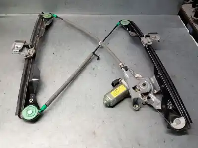 Автозапчасти б/у  за FORD FOCUS TURNIER (CAK)  ссылки OEM IAM 2M51A23200CD  1331616