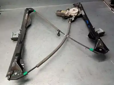 Автозапчасти б/у регулятор стекла переднего правого за ford focus turnier (cak) 1.8 tddi turbodiesel cat ссылки oem iam 2m51a23200cd  1331616